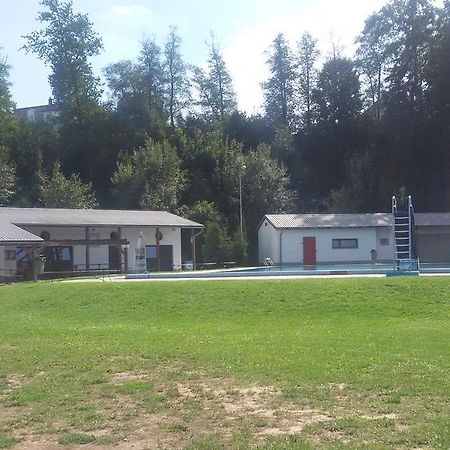 Pension.No30 Svijany Εξωτερικό φωτογραφία
