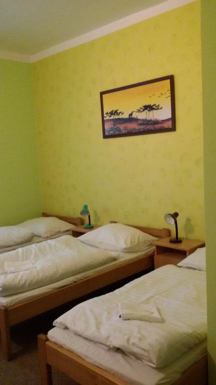 Pension.No30 Svijany Δωμάτιο φωτογραφία