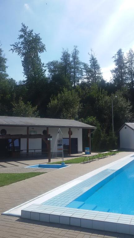 Pension.No30 Svijany Εξωτερικό φωτογραφία