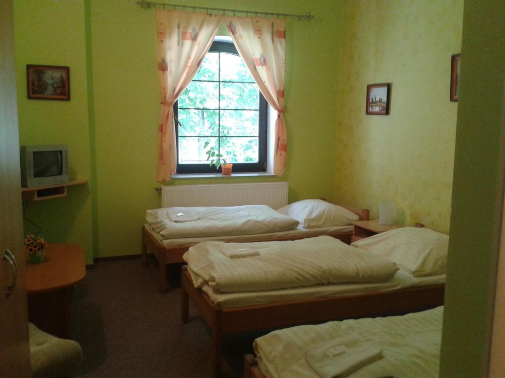 Pension.No30 Svijany Δωμάτιο φωτογραφία
