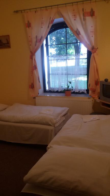 Pension.No30 Svijany Εξωτερικό φωτογραφία
