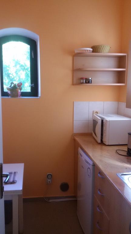 Pension.No30 Svijany Εξωτερικό φωτογραφία