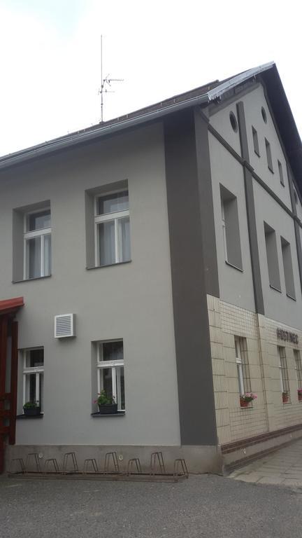 Pension.No30 Svijany Εξωτερικό φωτογραφία