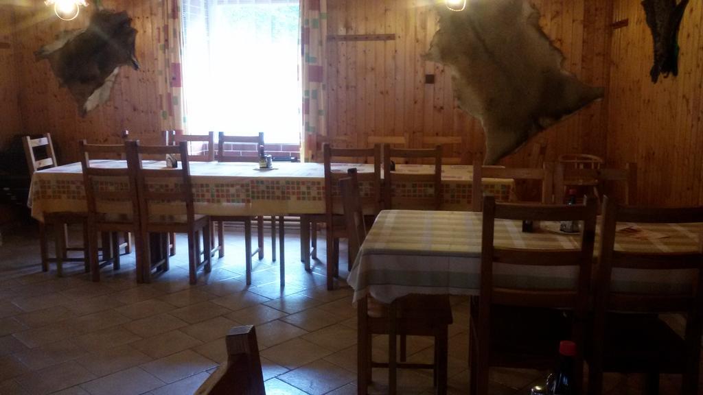 Pension.No30 Svijany Εξωτερικό φωτογραφία