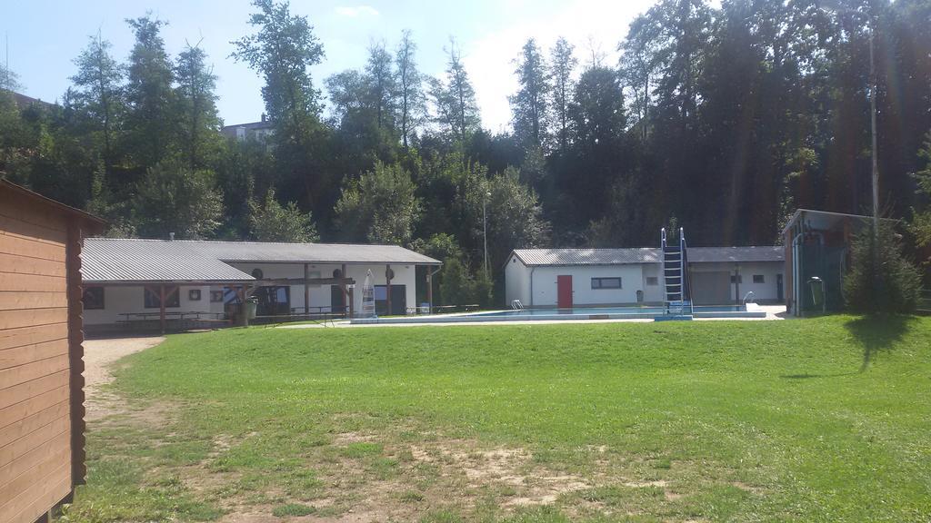 Pension.No30 Svijany Εξωτερικό φωτογραφία
